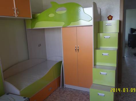 Продам 3х комнатную квартиру, inna.makoveeva@mail.ru, фотография 3