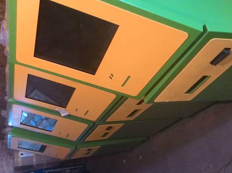 Лотерейные терминалы от производителя, фотография 1