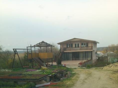 особняк, фотография 1