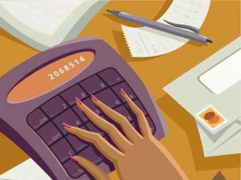 Услуги по бухгалтерскому обслуживанию, фотография 1