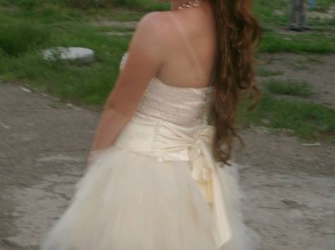 Продам платье , фотография 2