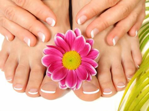 Курсы профессионального наращивания ногтей, фотография 1