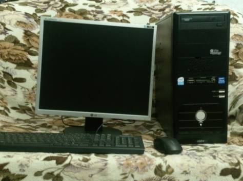 продам компьютер, фотография 1