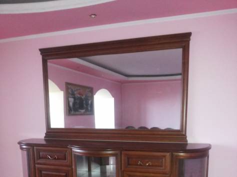 Срочно продам комод с зеркалом (сервант), фотография 2