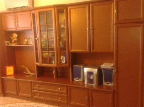 Продам стенку, фотография 1