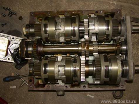 Ходовые валы.винты со склада и на заказ., фотография 6