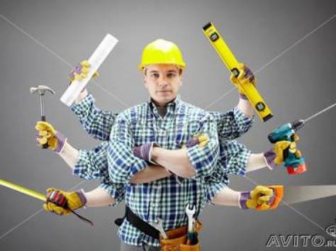 Мастер на час!, фотография 1