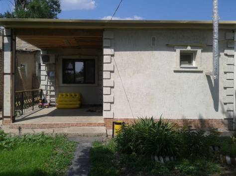 Продам дом в Мичурино, фотография 2