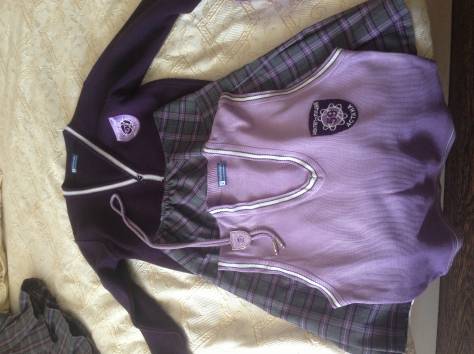 Комплект школьной формы 59 школы лицея, фотография 2