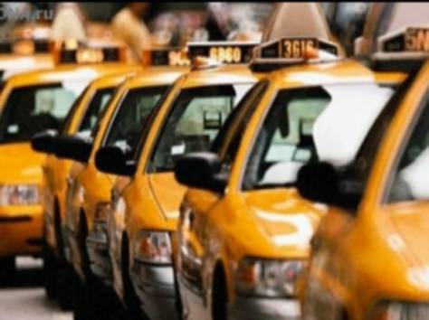 МЕГАПОЛИС такси г.Алматы, фотография 1