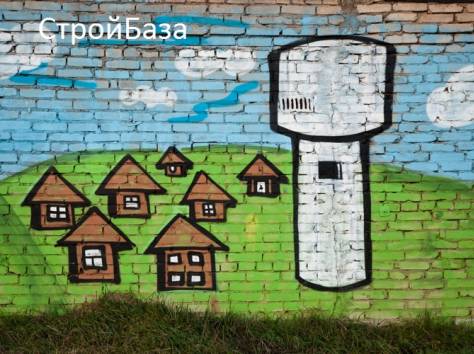 Изготовление Водонапорные Башни Рожновского от 15 до 160м3, фотография 1