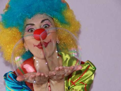 Клоуны на детский праздник, фотография 3