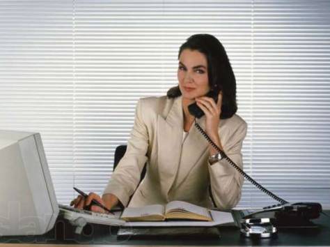 Менеджер по управлению персоналом, фотография 1