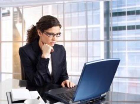 Специалист на первичную документацию, фотография 1