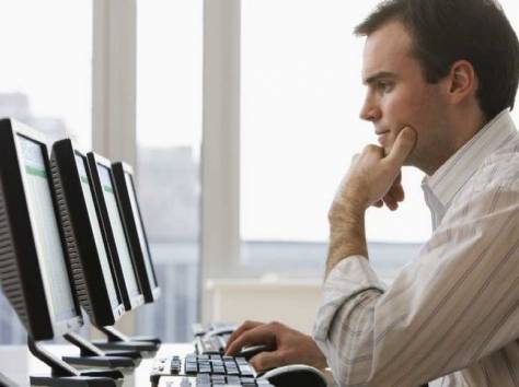 Оператор ПК , фотография 1