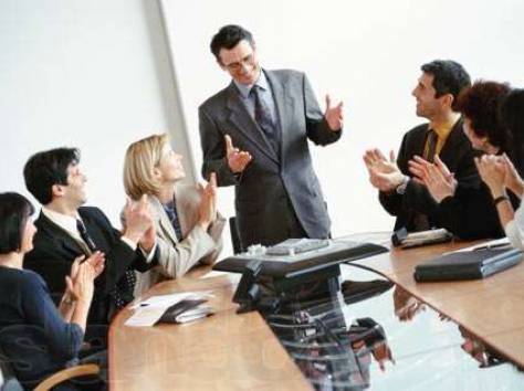 Руководитель регионального офиса, фотография 1