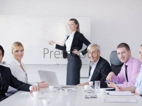 Руководитель регионального офиса, фотография 3