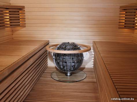 Сауны и Бани, фотография 1