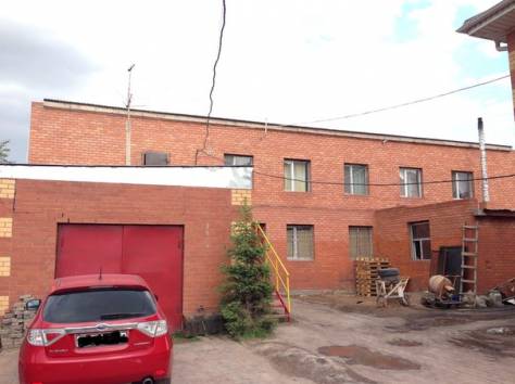  Действующий бизнес , фотография 1