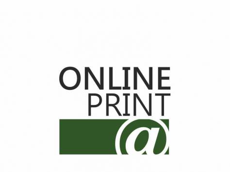Online print. Весь спектр полиграфических услуг, фотография 1