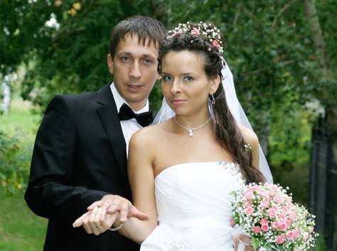 Видеооператор на свадьбу Усть-Каменогорск, фотография 2