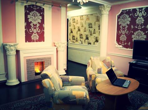 Современная греция, фотография 4