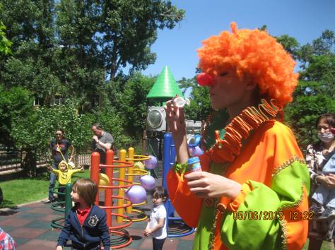 школа аниматоров «Затея», фотография 1