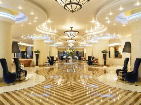 Тур Фирма Сеть магазинов горящих путевок, фотография 3