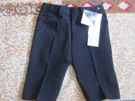 Продам недорого новые шортики-велосипедки, лосины для девочек, фотография 2