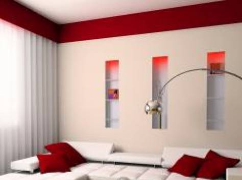 кладка кафеля евроремонт итд, фотография 1