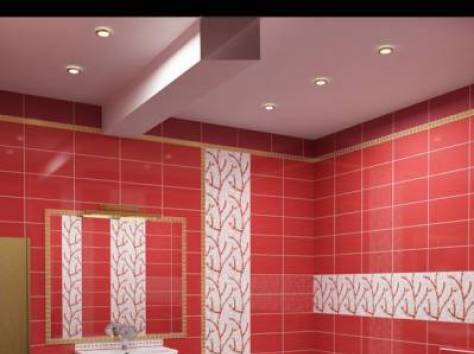 кладка кафеля евроремонт итд, фотография 2