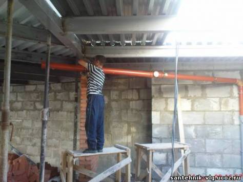 кладка кафеля евроремонт итд, фотография 3