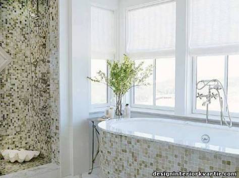 кладка кафеля евроремонт итд, фотография 4