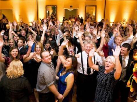 Организация праздника любой сложности, фотография 1