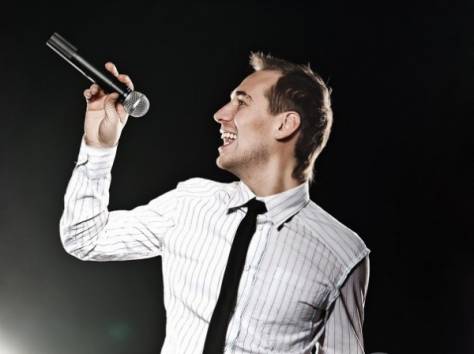 Услуги ведущего и тамады ., фотография 1