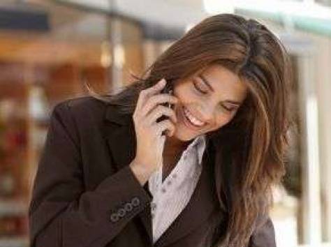 Помощница в офис, фотография 1