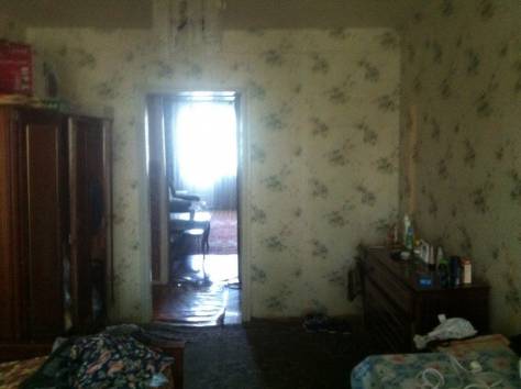 2-х комнатная квартира, Вагонная 1, фотография 2