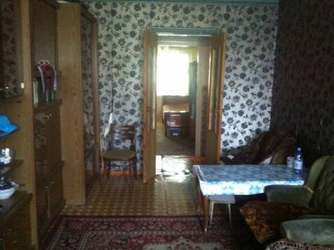 2-х комнатная квартира, Вагонная 1, фотография 3