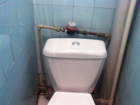 2-х комнатная квартира, Вагонная 1, фотография 4