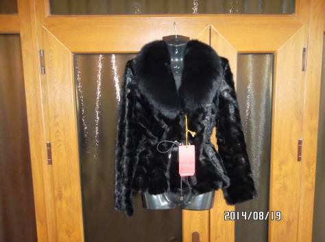 Шубы натуральные!!!, фотография 2