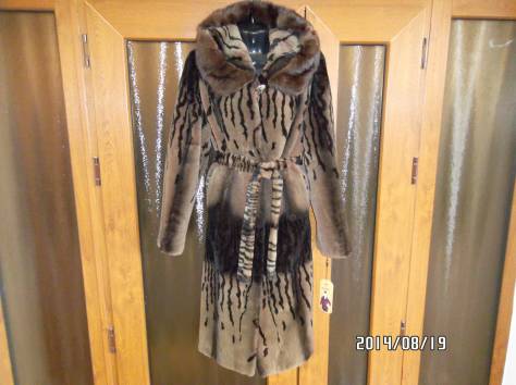 Шубы натуральные!!!, фотография 5