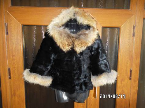 Шубы натуральные!!!, фотография 6