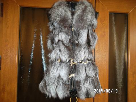 Шубы натуральные!!!, фотография 11