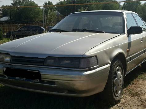 Срочно продам Mazda, фотография 2