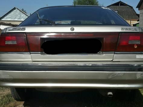 Срочно продам Mazda, фотография 3