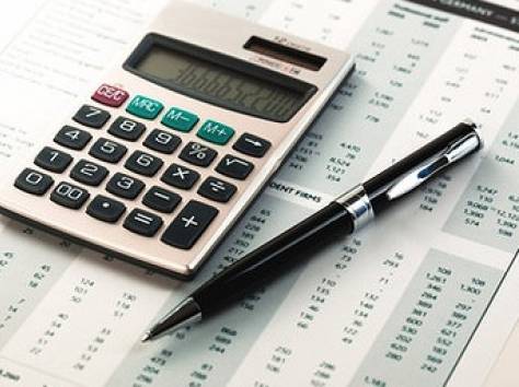 Бухгалтерские услуги в Астане, ведение учета, сдача отчетности, фотография 1