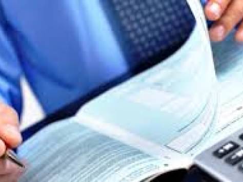 Бухгалтерские услуги в Астане, ведение учета, сдача отчетности, фотография 2