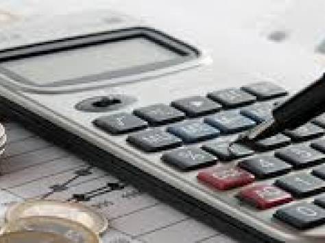 Бухгалтерские услуги в Астане, ведение учета, сдача отчетности, фотография 4