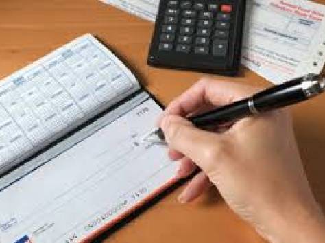 Бухгалтерские услуги в Астане, ведение учета, сдача отчетности, фотография 5