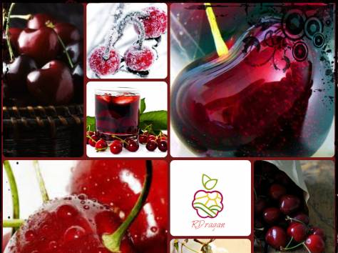 Саженцы вишни в Алматы., фотография 1